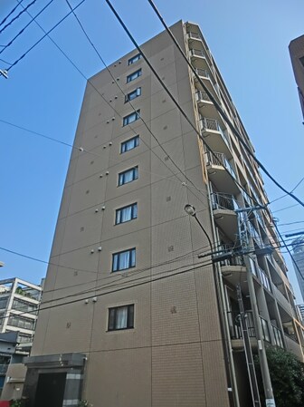 D-Room Stay 両国の物件外観写真